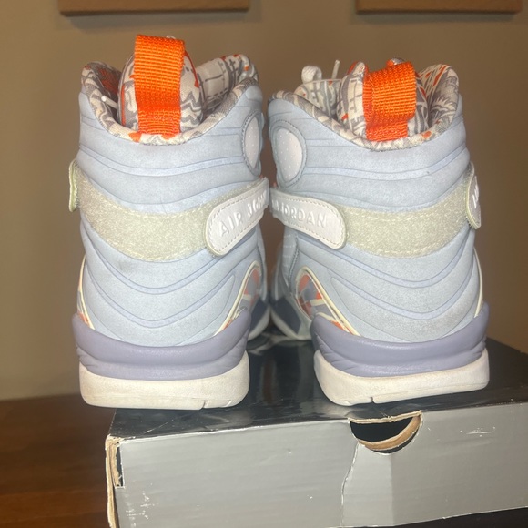 Air Jordan 8 Retro - Picture 3 of 6